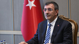 Cumhurbaşkanı Yardımcısı Yılmaz: "Kahraman şehitlerimize yüce Allah’tan rahmet diliyorum"