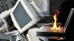 19 Ocak 2038'de nefesler tutulacak! Tren hatları, enerji santralleri, su arıtma tesisleri...