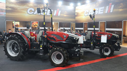 TürkTraktör’den teknoloji hamlesi: Çiftçiye Avrupa standartlarında verimlilik