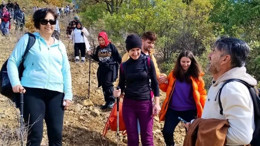 Trekking tutkunları İnözü Vadisi’nde buluşuyor!