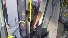 Toplu taşıma şoförleri niye gergin?