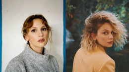 “Bergen” ve “Öyle Bir Geçer Zaman Ki”nin yıldızı Farah Zeynep Abdullah kimdir?