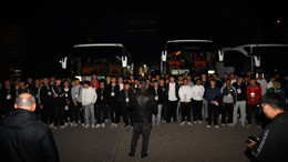 Pursaklar Belediyesinden gençlere unutulmaz kamp deneyimi