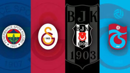 Sadece Fenerbahçe yüzleri güldürdü