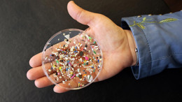 Mikroplastikler çocuk ve yetişkin sağlığını tehdit ediyor! İşte Ankara’nın mikroplastiksiz alanı