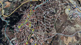 Haymana'nın zengin mirası turizm rotalarına dönüştürülüyor