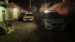 Eskişehir'de karbonmonoksit faciası! Yaşlı adamın feci sonu