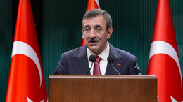 Cumhurbaşkanı Yardımcısı Yılmaz’dan Numan Kurtulmuş'a yönelik sözlere tepki!