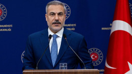 Dışişleri Bakanı Fidan: "Gazze'deki imarın yeniden başlaması fevkalade önemli"