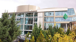 Atatürk Sanat Merkezi Çankaya'da Livaneli’nin ezgileriyle açılıyor