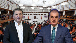 Siyasette "şebeke" polemiği! Murat Emir’den Ömer Çelik’e çok sert yanıt