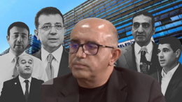 İddianamede skandal iddia! Seçim öncesi rüşvet trafiği