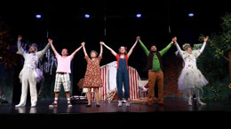 Çankaya’da sanatın yeni adresi: Atatürk Sanat Merkezi “Sefiller” ile perde açıyor