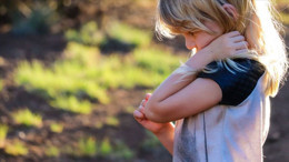 Çocuklarda sessiz alarm: Stres bedende konuşuyor