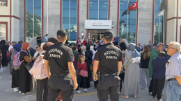 Keçiören’de zabıta ekiplerinden okul önlerinde trafik ve güvenlik denetimi