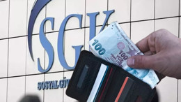 Torba kanun genişliyor: SGK ve GSS borçlarına af geliyor mu? Detaylar ortaya çıktı