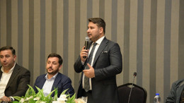 Kahramankazan’da mahallelerin ihtiyaçları muhtarlarla masaya yatırıldı!