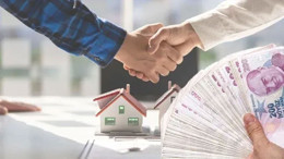 Emlak danışmanlarından yeni vergi düzenlemesine tepki: "Sektör bu yükü taşıyamaz"