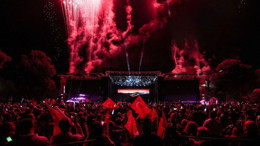 Yenimahalle’de Cumhuriyet coşkusu! Burcu Güneş ve Manuş Baba sahne alacak