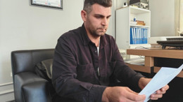 Kayseri’de kaza mağduru vatandaşın bilgileri paylaşıldı: "Bu durum KVKK ihlalidir"