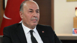 Çorum'da fabrika atıklarının kirlettiği dereye bin 200 metrelik kanal geliyor!