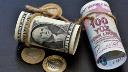 Dolar ve Euro hafta sonuna nasıl giriyor?