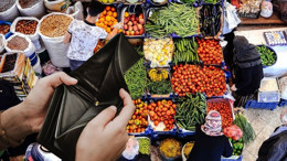 Vahim tablo: Açlık sınırı 30 bini aştı, asgari ücret 22 günlük beslenmeye yetmiyor!