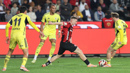 Fenerbahçe dur durak bilmiyor: Seriyi 10'a çıkardı!