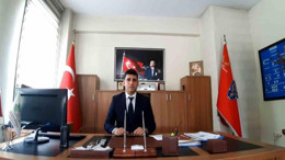 Bolu’nun o ilçesinde, eşini darbeden emniyet müdürü tutuklandı!