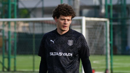 Erencan Yardımcı'ya Almanya'da ceza