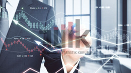 Ekonomide dalgalı seyir: Ekim ayında artış ve düşüşler bir arada