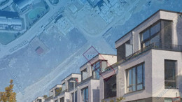 Çankaya Beytepe'de eşsiz fırsat! Köşe konumlu arsa yatırımcılarını bekliyor