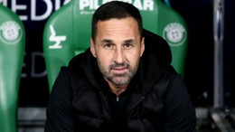 Keçiörengücü, yeni hocasını resmen açıkladı