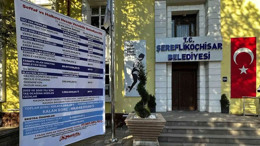 Şereflikoçhisar Belediyesinden üreticilere büyük destek: Başvurular başladı