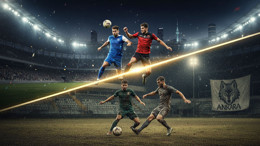 Alt sıralarda hayat üstte zirve yarışı! Ankara SAL’da 5. hafta fırtınası esecek