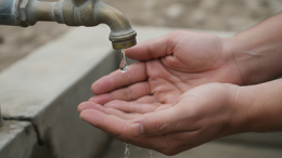 Sincan’ın tamamı uyarıldı! Musluklardan saatlerdir neden su akmıyor?