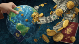 Hanley açıkladı! Türkiye, parayla vatandaşlıkta hangi ülkeleri solladı? İşte 400 bin dolarlık bedel!