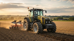 Çiftçiye Kasım müjdesi, tarımsal destek ödemeleri yeniden başlıyor!