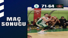 Ankara temsilcisi OGM Ormanspor doludizgin!