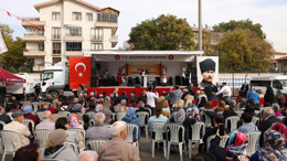 Kardeşlik ve lezzet bir arada: Serhat İlleri Yöresel Yemek Yarışması başladı