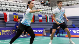 Macaristan’da ABB EGO Spor rüzgârı esti!