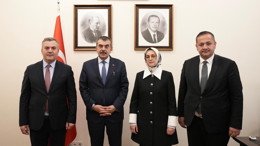 Çubuk Belediyesinden eğitime güçlü destek!