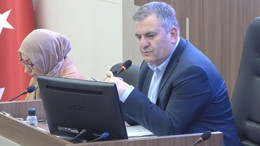 Çubuk Belediyesi Kasım Ayı Meclis Toplantısı: Asfalt, GES ve yeni projeler masada