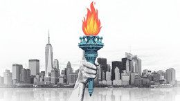 Londra’dan New York’a! Müslüman belediye başkanlarının yükselişi