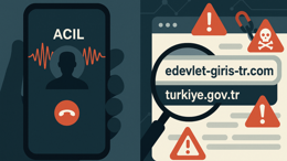 "Evde paketleme"den Deepfake'e: Dijital dolandırıcılıkta patlama!