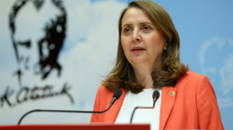 Ankara Milletvekili Dinçer'den "Basını susturma" çıkışı