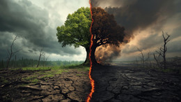 6 Kasım neden önemli? Savaşların en görünmez ve sessiz mağduru: Çevre