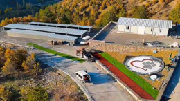 Başkan Acar müjdeyi verdi: Kızılcahamam’da uzun süredir beklenen proje hayata geçiriliyor!