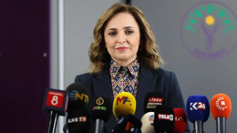 Siyasette yeni eşik! DEM Parti’den komisyona İmralı talebi