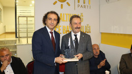 Atatürk'ün Ankara'ya gelişi maket oldu! Altındağ'da yeni bir dönem başlıyor